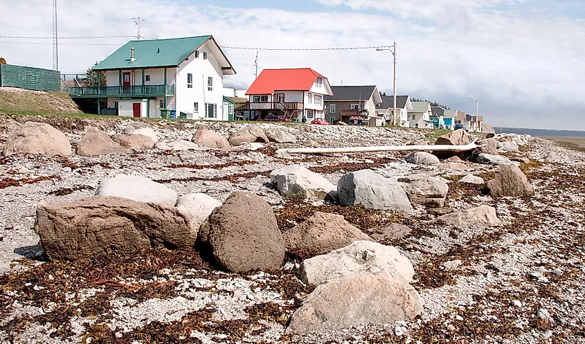 Port-Menier