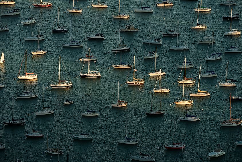 Lake Michigan