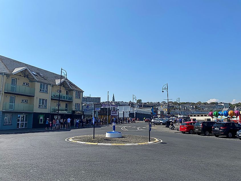 Tramore, Ireland
