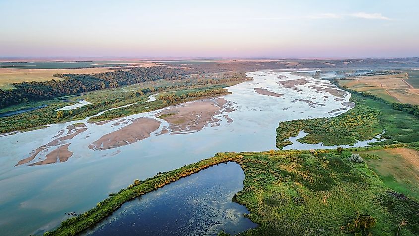 Niobrara River