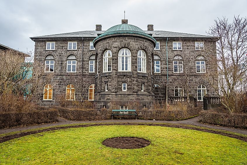 Parliament of Iceland