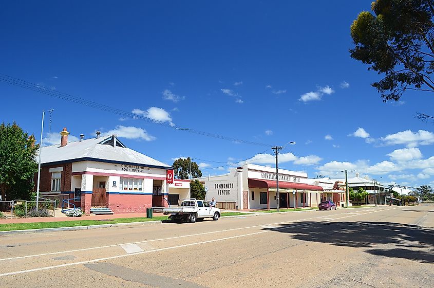 Goomalling, Western Australia