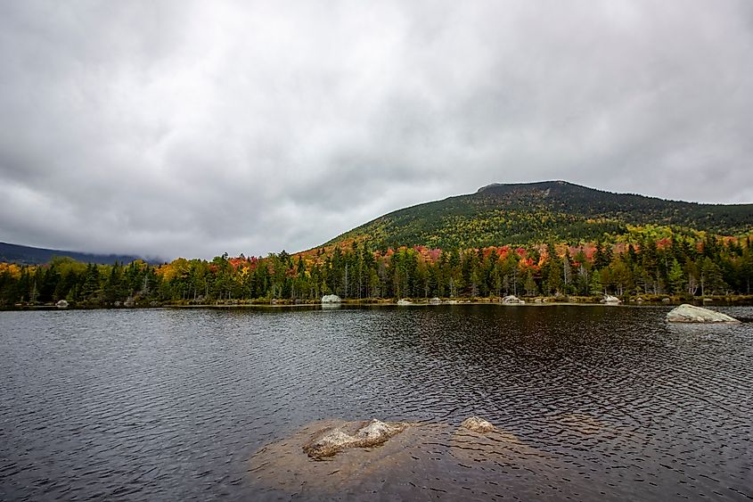 Baxter State Park, Millinocket, Maine