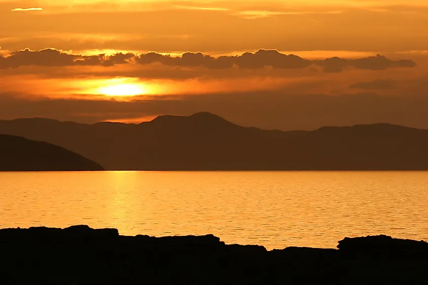 Lake Turkana