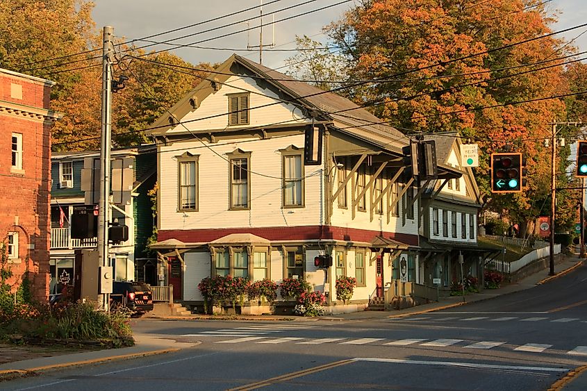 Wilmington, Vermont