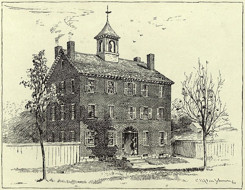 Hopkins Academy