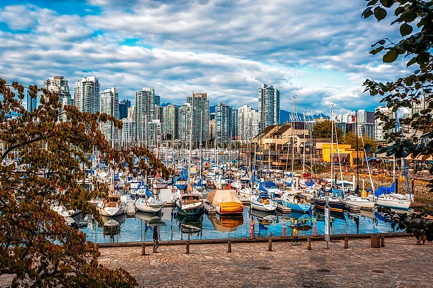 vancouver, canada