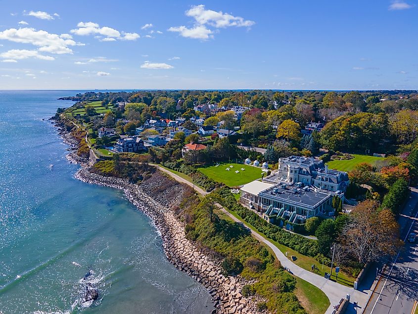Newport, Rhode Island