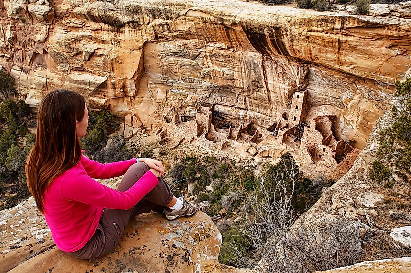 Mesa Verde National Park