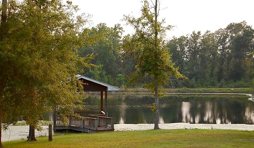 Stone County, Mississippi