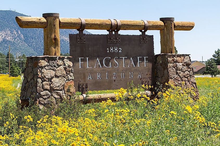 Flagstaff Arizona