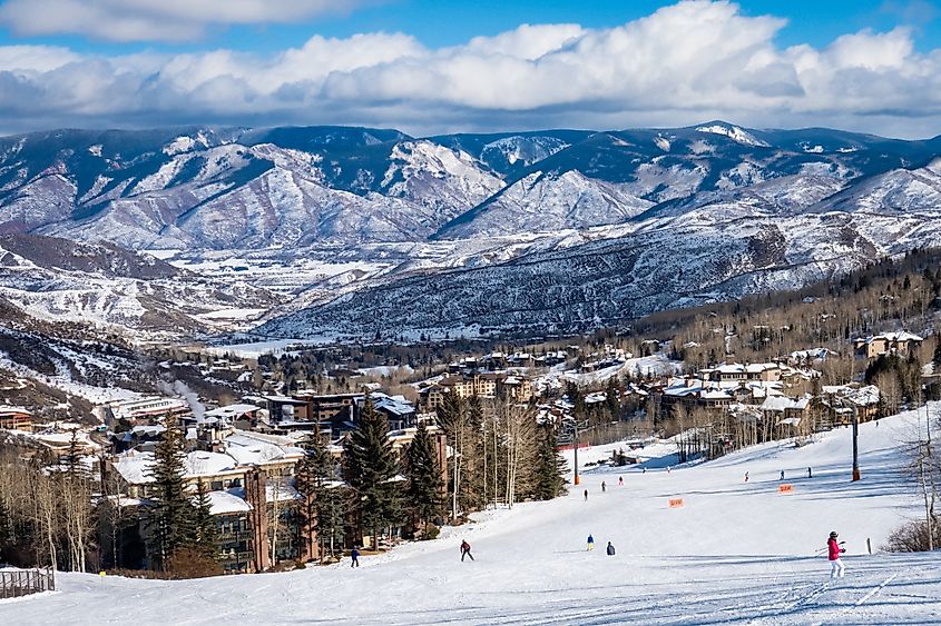 Snowmass Village