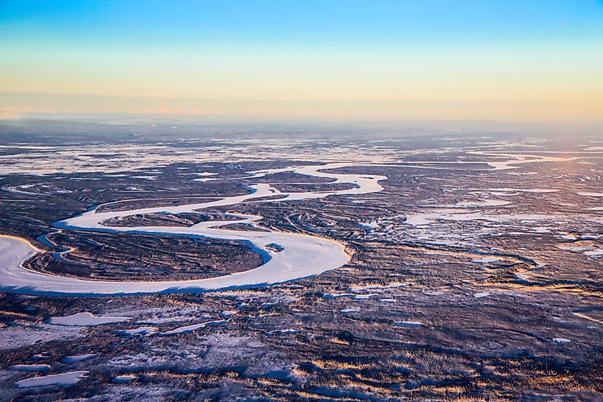 Yukon River