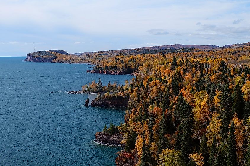 Duluth, Minnesota