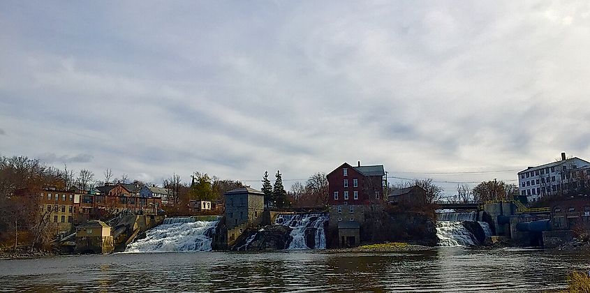 Vergennes, Vermont