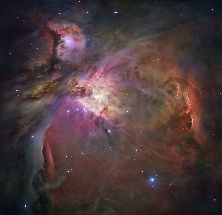 Orion Nebula