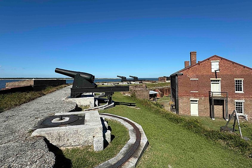  Civil War, Spanish-American War, and WWII 