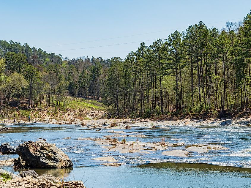 10 Things to Do in Ingalls, Oklahoma's Most Notorious Ghost Town - Oklahoma  Wonders