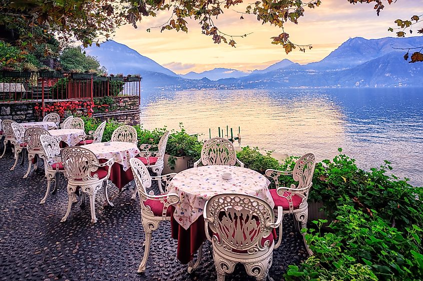 Lake Como