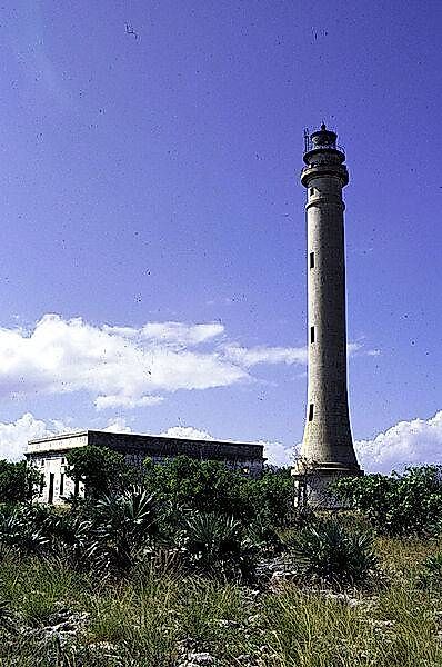 Navassa Island