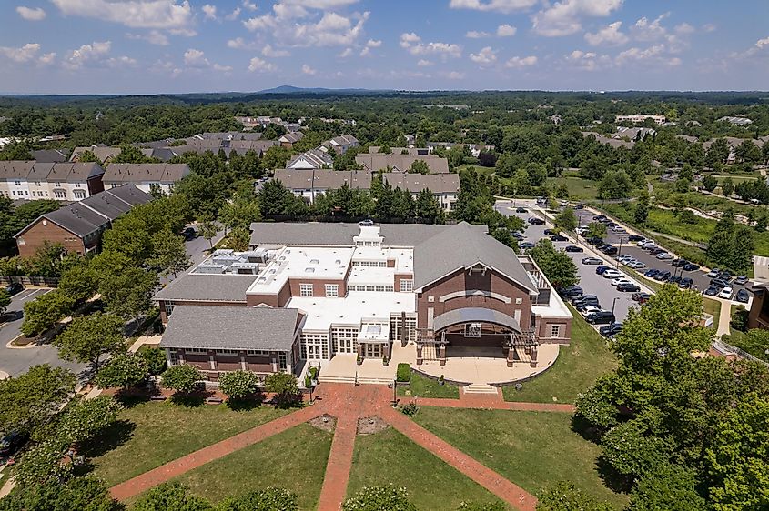 Germantown, Maryland