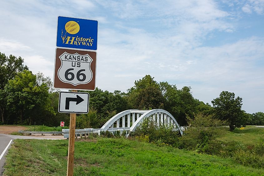 Spring River, Kansas