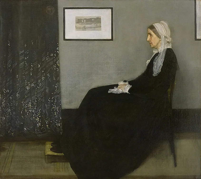 The 10 Most Famous Paintings In The World Worldatlas The 10 Most Famous Paintings In The World Worldatlas