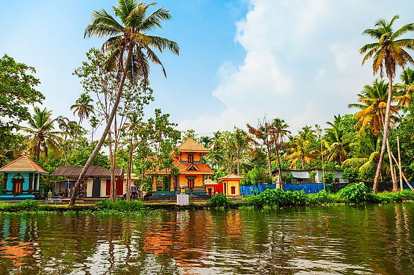 Alappuzha