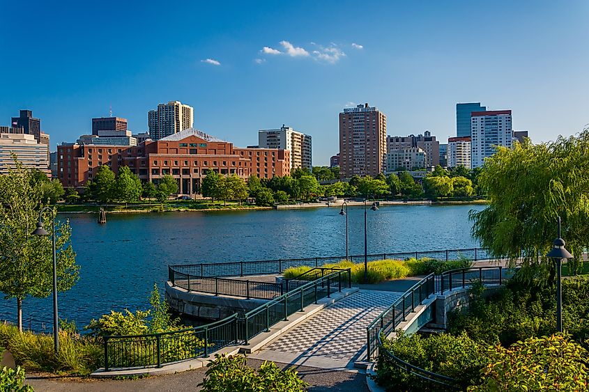 Cambridge, Wisconsin.