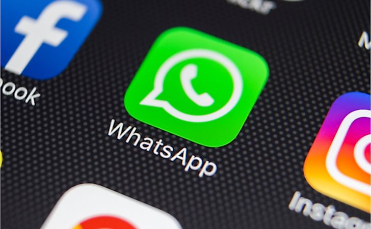 WhatsApp To Be Chargeable And Other News You Almost Believed 1