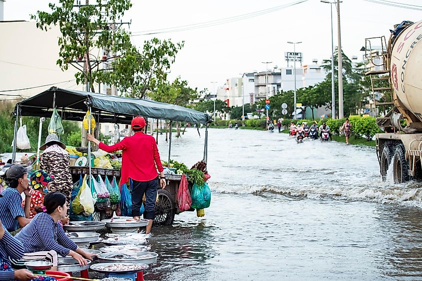 Ho Chi Minh City