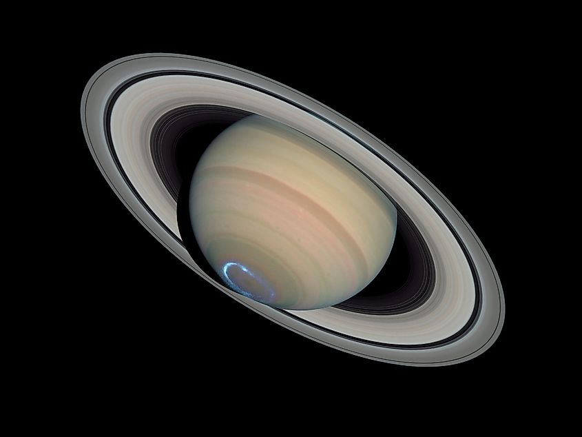 By NASA, ESA, J. Clarke (Boston University), and Z. Levay (STScI) - https://hubblesite.org/gallery/album/solar_system/pr2005006b/https://www.nasa.gov/solar-system/nasas-webb-telescope-will-survey-saturn-and-its-moon-titan/, Public Domain, https://commons.wikimedia.org/w/index.php?curid=9903862