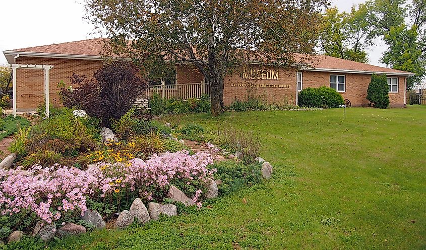 Wadena, Minnesota