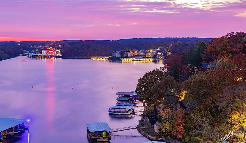Lake Ozark, Missouri