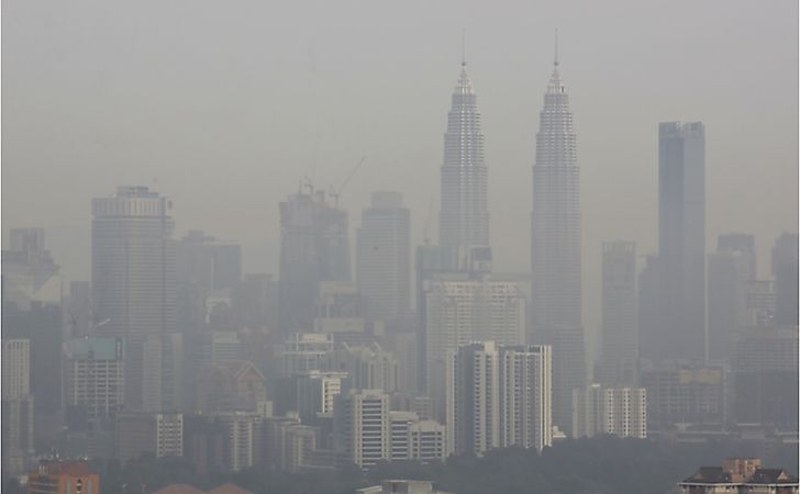 What Are The Differences Between Mist Haze And Fog 44 OFF