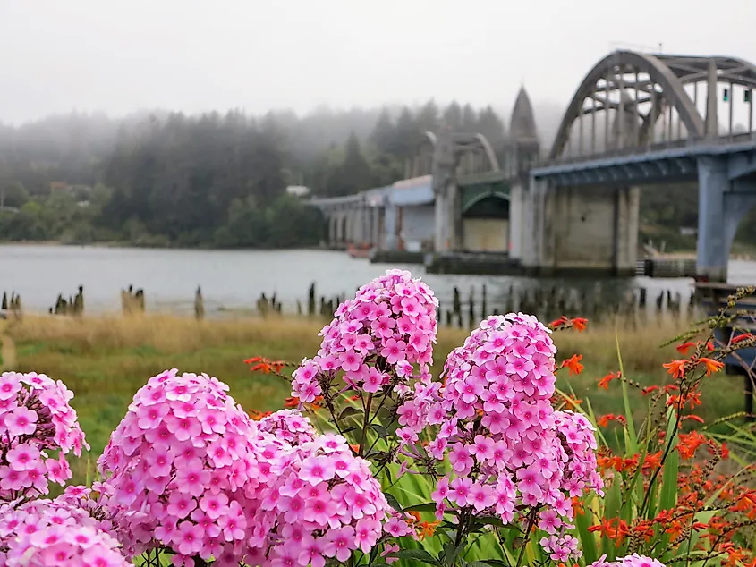 Florence, Oregon