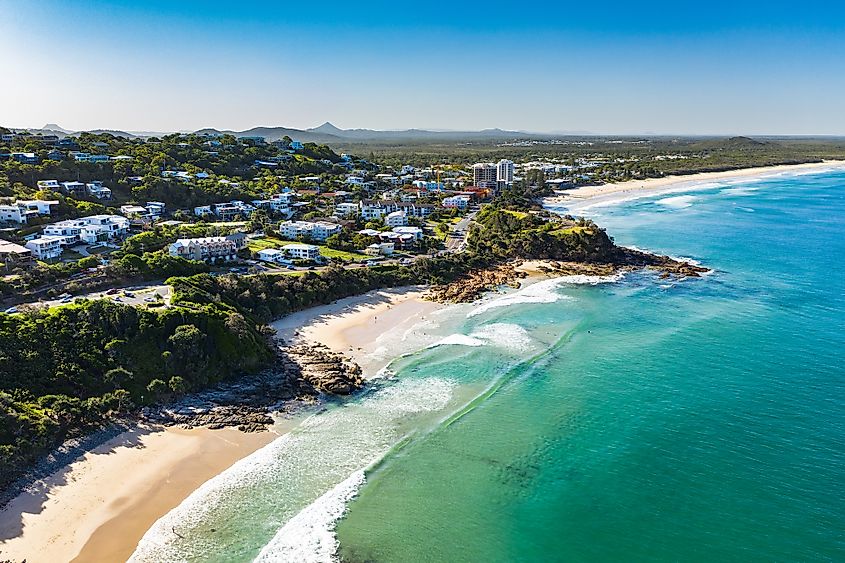 Sunshine Coast Australia