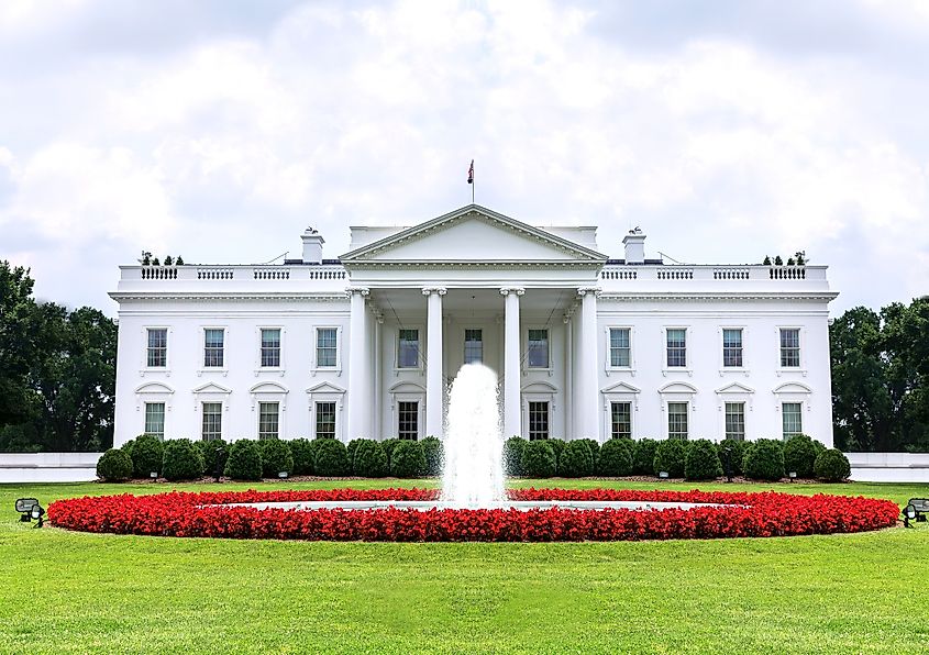 White House