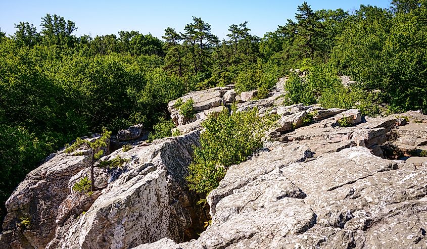 Catoctin Mountain State Park