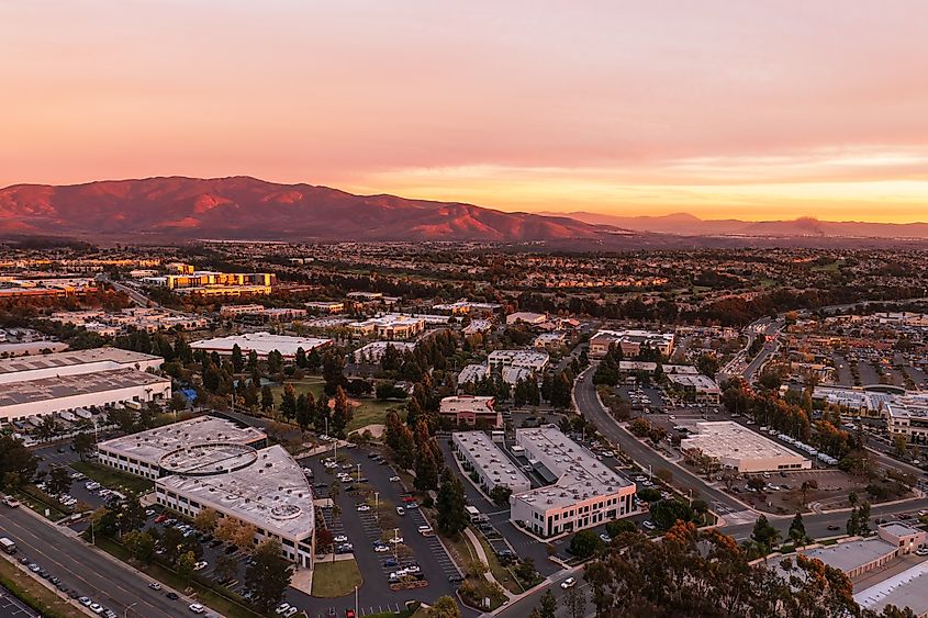 Chula Vista, California