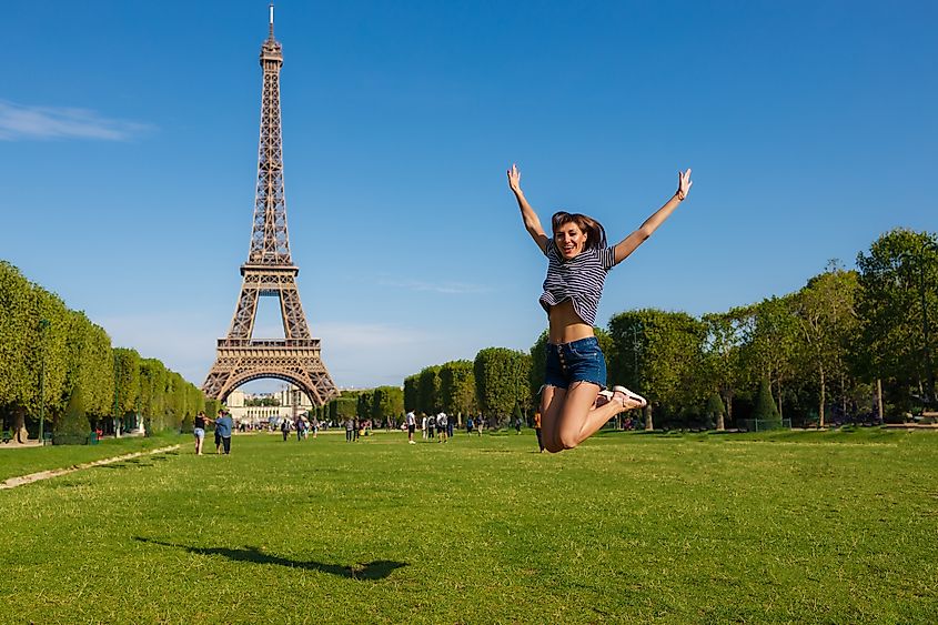 Paris
