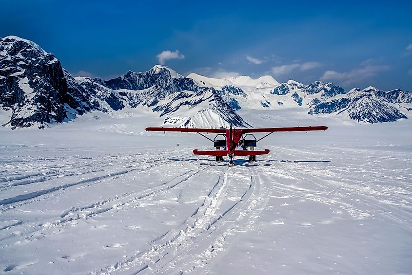 Mount Denali