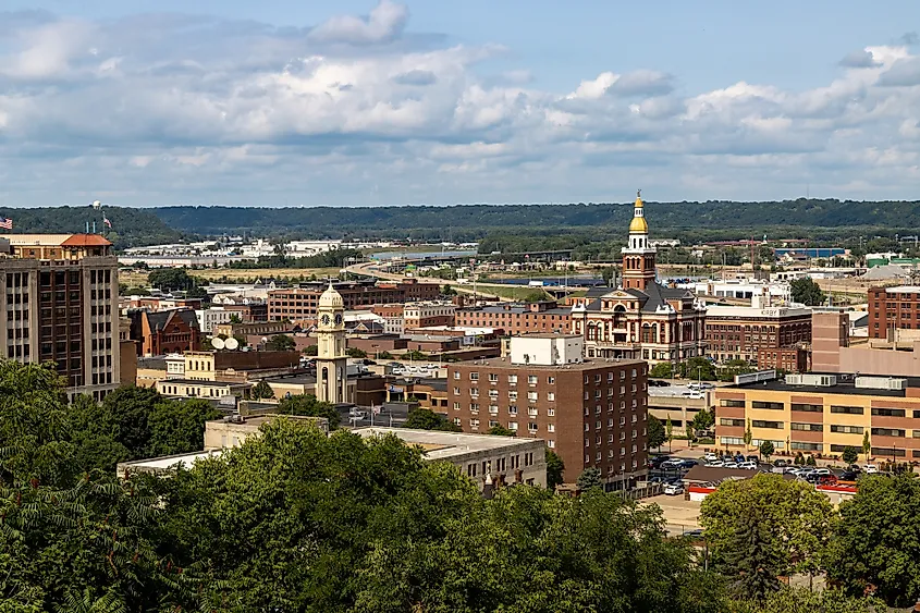 Dubuque