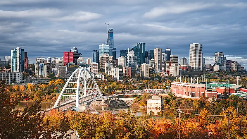 Edmonton