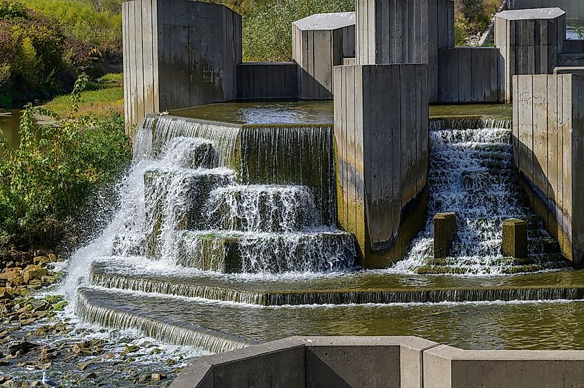 Flint, Michigan