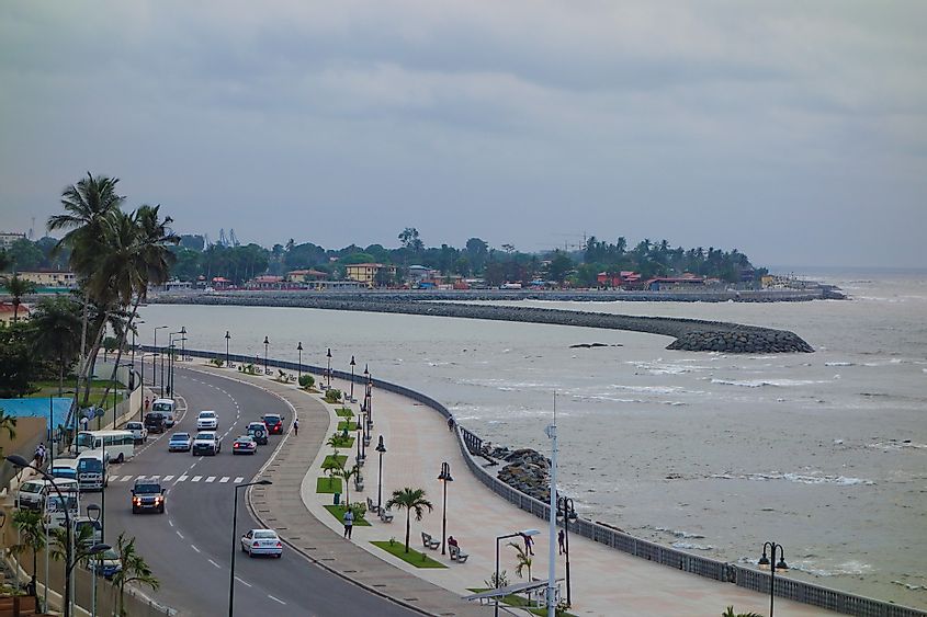 Bata Equatorial Guinea