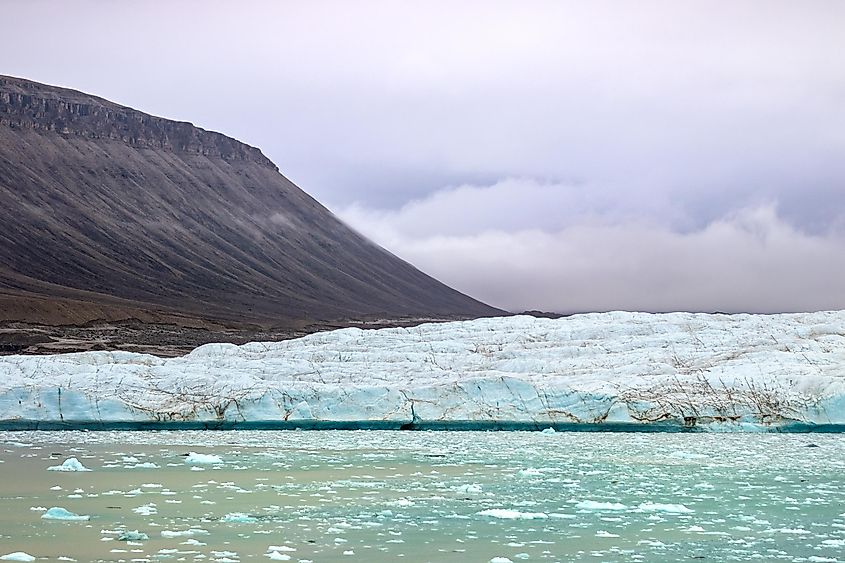 Devon Island