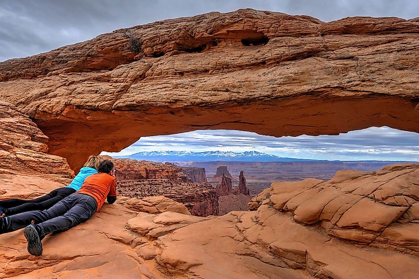 Canyonlands National Park