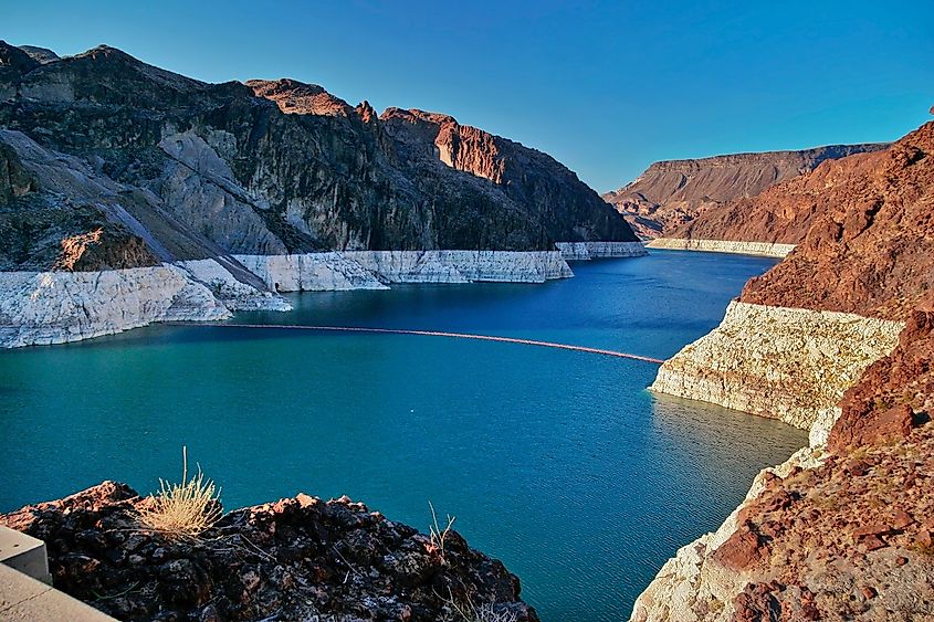 Lake Mead