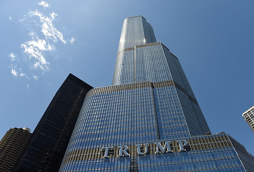 Trump International Hotel